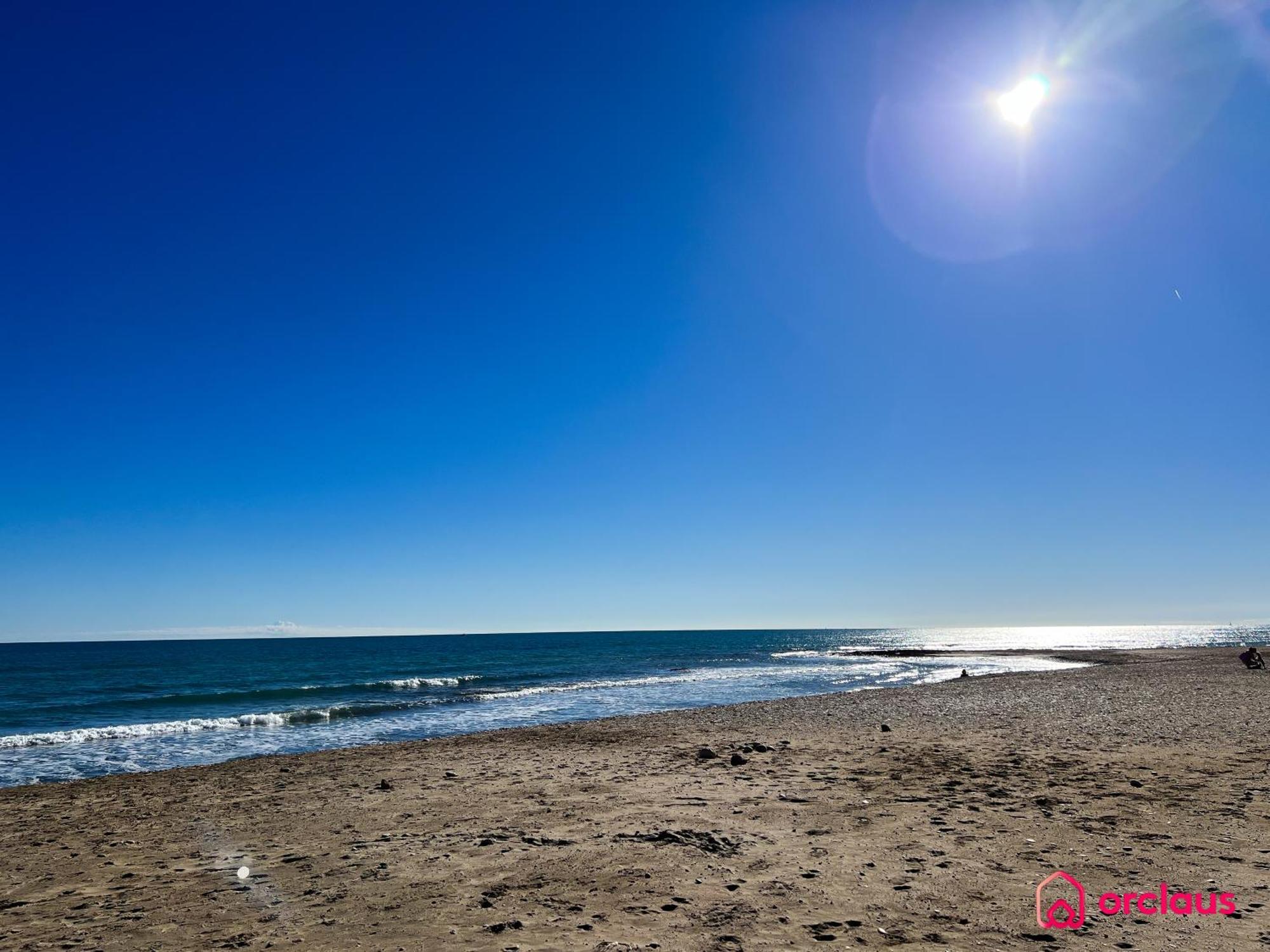 Tu Sueno En El Mediterraneo Oropesa del Mar Zewnętrze zdjęcie