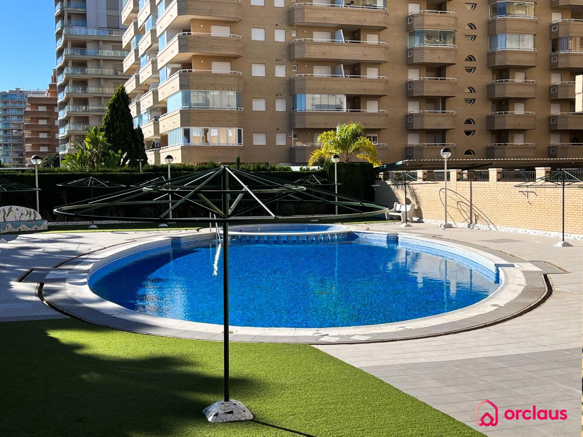 Tu Sueno En El Mediterraneo Oropesa del Mar Zewnętrze zdjęcie